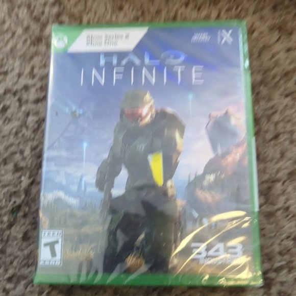 NEW! Microsoft Xbox Series X 1TB SSD Home Console - Picture 3 of 8